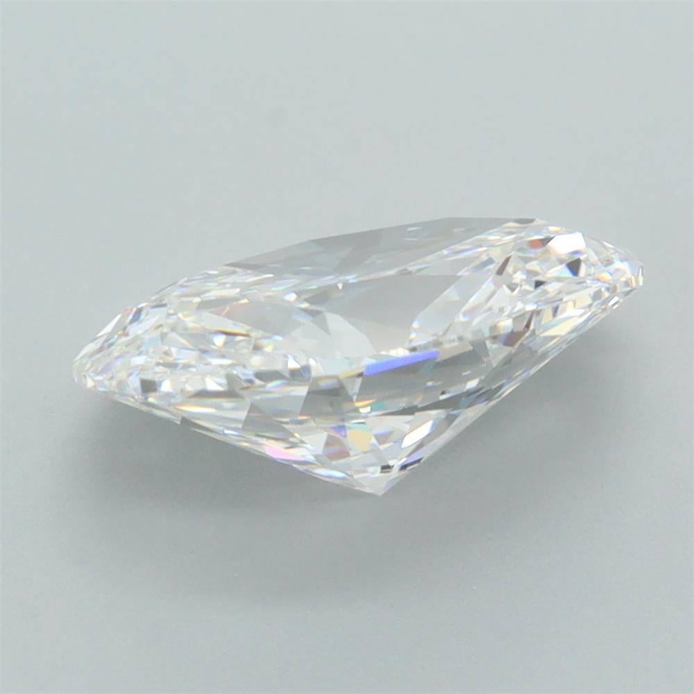 3.07 Carat Oval Lab Diamond :: Greenstar spin frame 06