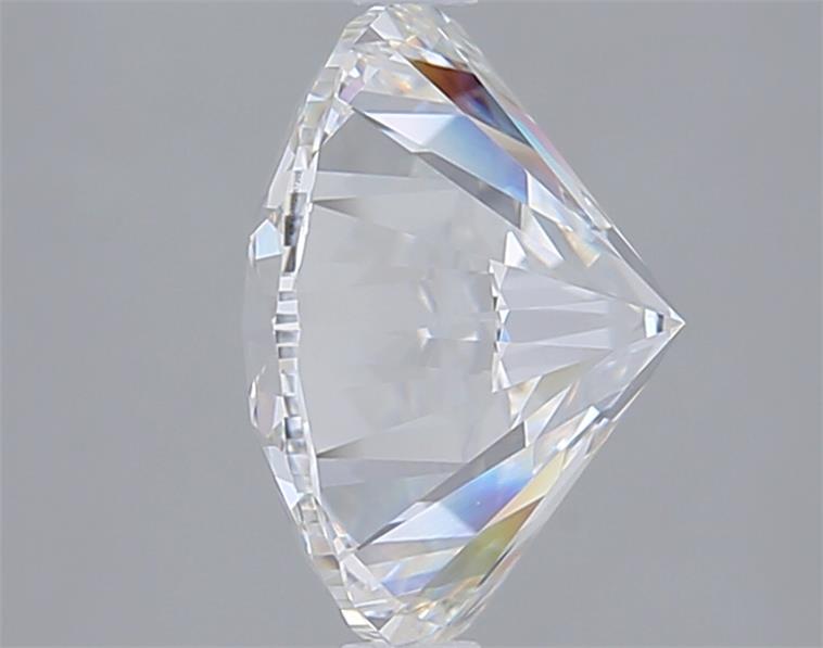 5.02 Carat Round Lab Diamond :: Greenstar spin frame 06