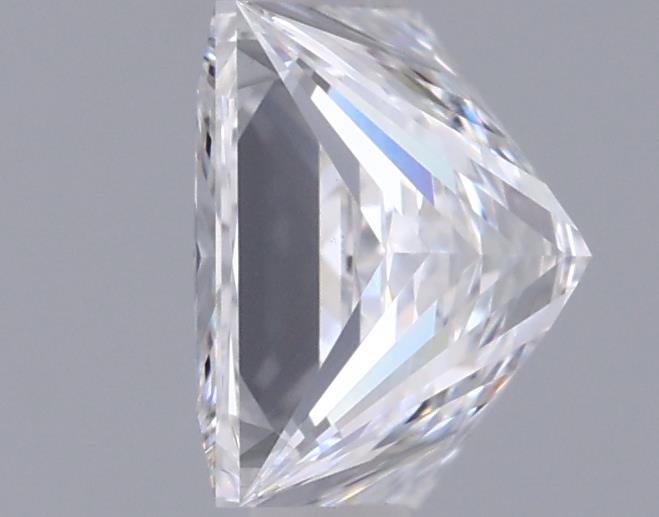 1.54 Carat Princess Lab Diamond :: Greenstar spin frame 06