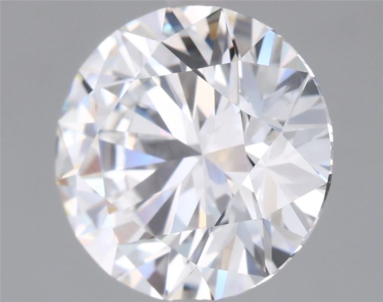 2.52 Carat Round Lab Diamond :: Greenstar spin frame 06