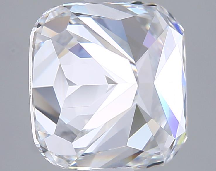 2.59 Carat Cushion Lab Diamond :: Greenstar spin frame 06