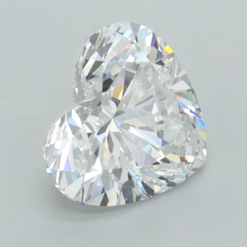 2.00 Carat Heart Lab Diamond :: Greenstar spin frame 06