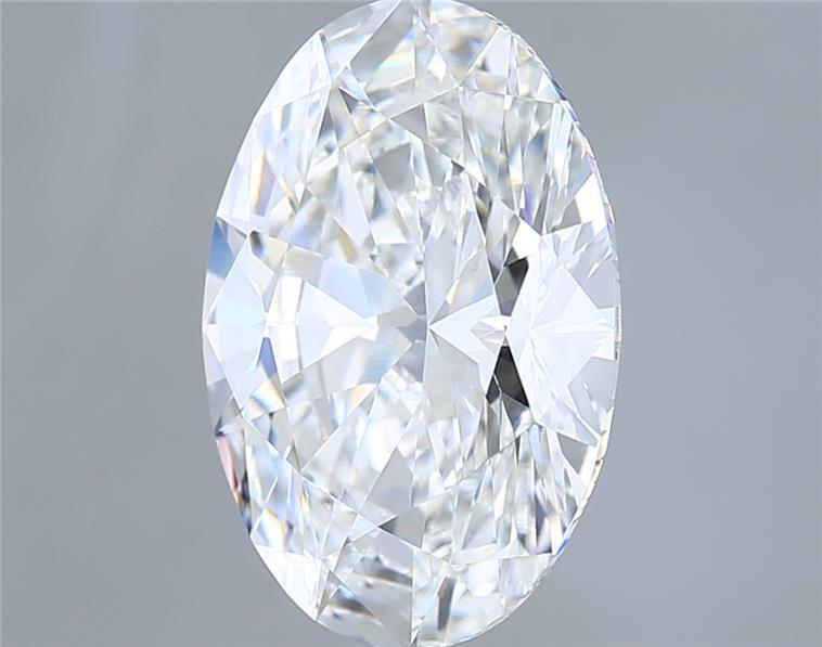 5.06 Carat Oval Lab Diamond :: Greenstar spin frame 06