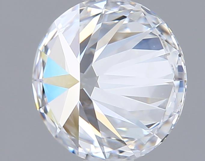 1.01 Carat Round Lab Diamond :: Greenstar spin frame 06