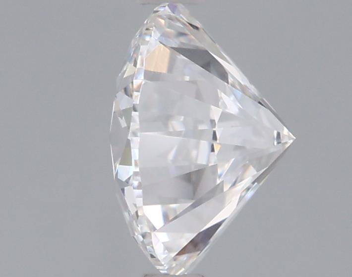 1.54 Carat Round Lab Diamond :: Greenstar spin frame 06