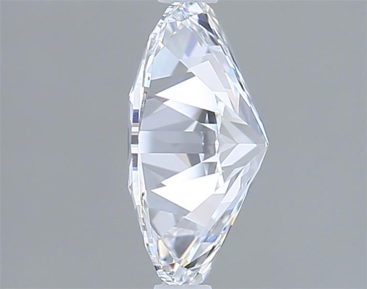 1.52 Carat Oval Lab Diamond :: Greenstar spin frame 06
