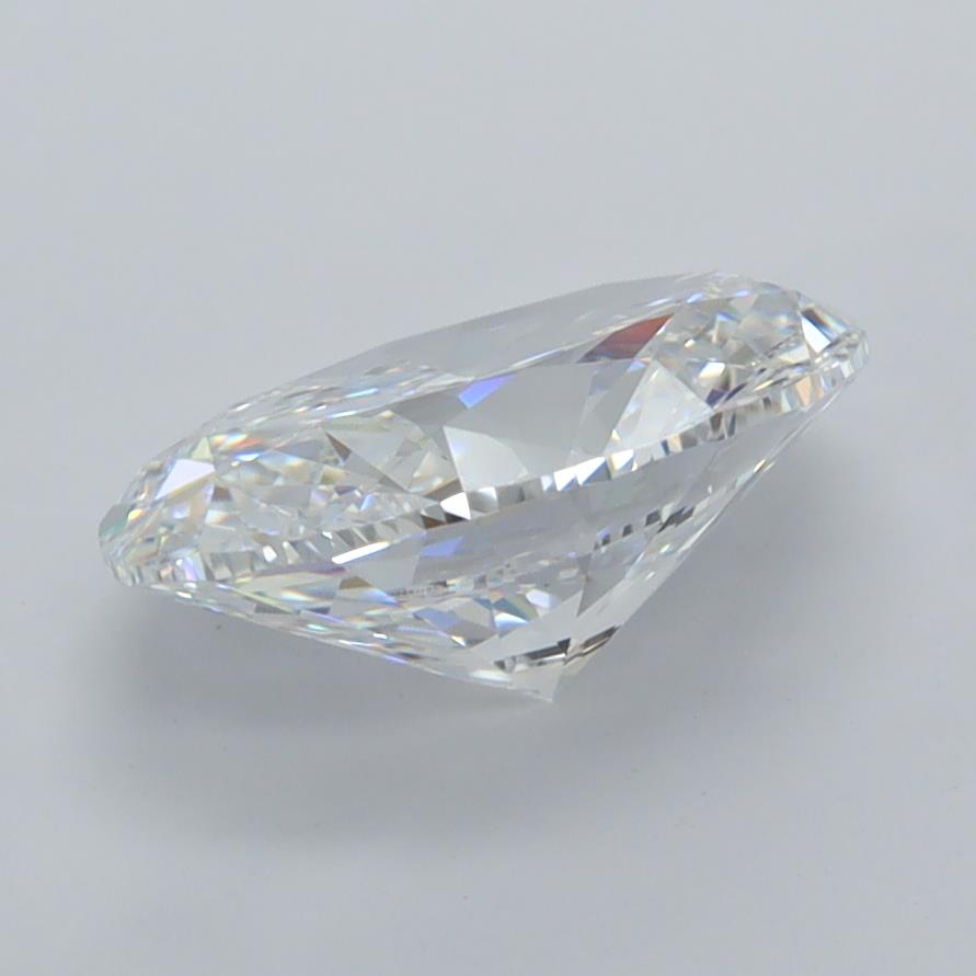 2.19 Carat Oval Lab Diamond :: Greenstar spin frame 06