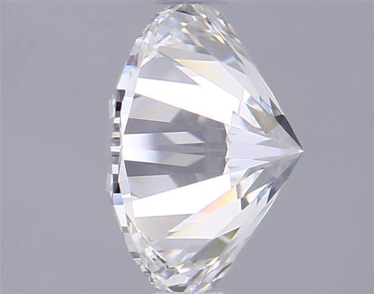 1.97 Carat Round Lab Diamond :: Greenstar spin frame 06