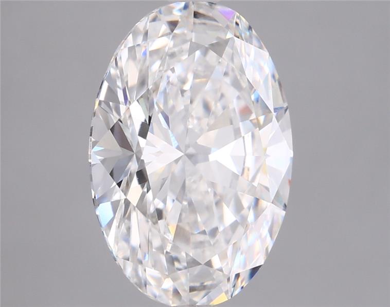 3.05 Carat Oval Lab Diamond :: Greenstar spin frame 06