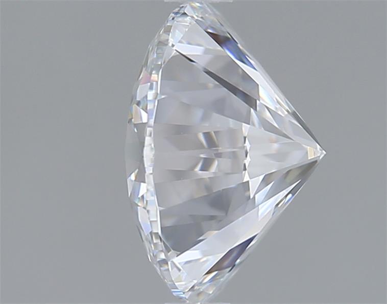 2.93 Carat Round Lab Diamond :: Greenstar spin frame 06