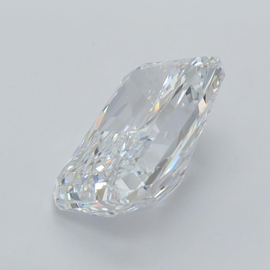 2.03 Carat Radiant Lab Diamond :: Greenstar spin frame 06