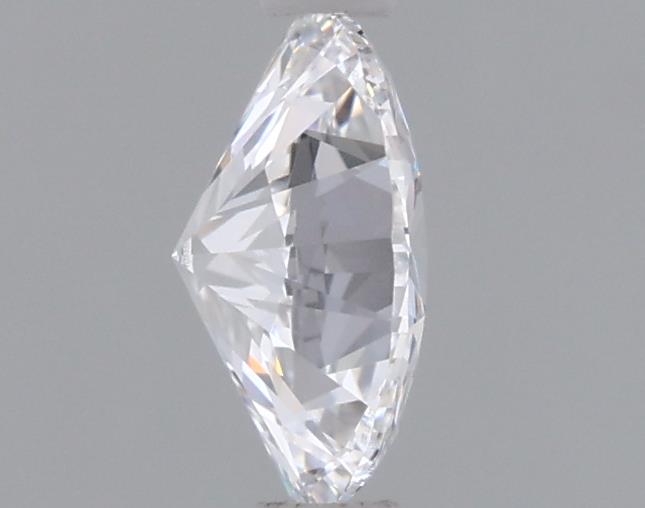 0.54 Carat Oval Lab Diamond :: Greenstar spin frame 06