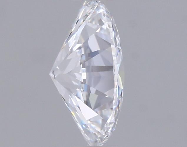 0.56 Carat Oval Lab Diamond :: Greenstar spin frame 06