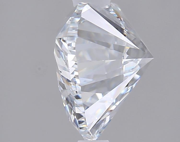 2.51 Carat Heart Lab Diamond :: Greenstar spin frame 06