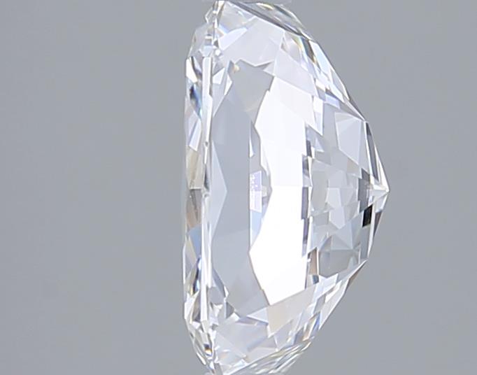 2.25 Carat Radiant Lab Diamond :: Greenstar spin frame 06
