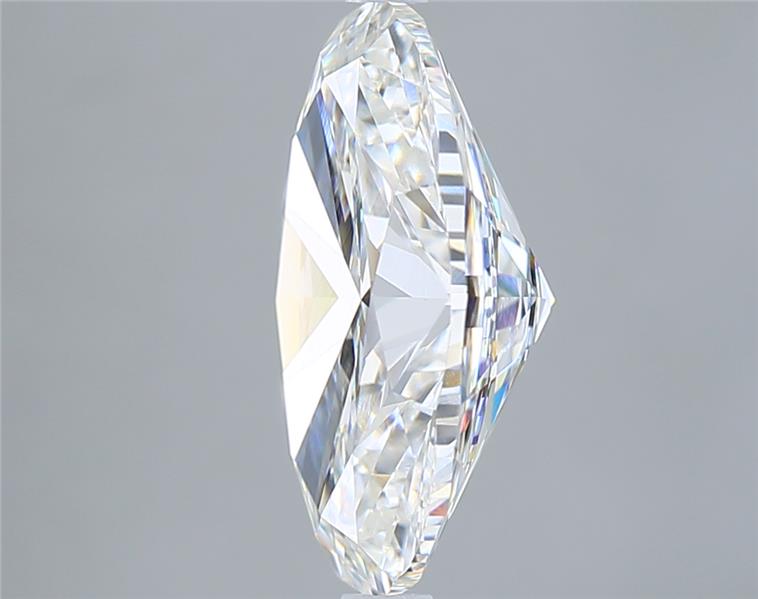 5.02 Carat Oval Lab Diamond :: Greenstar spin frame 06