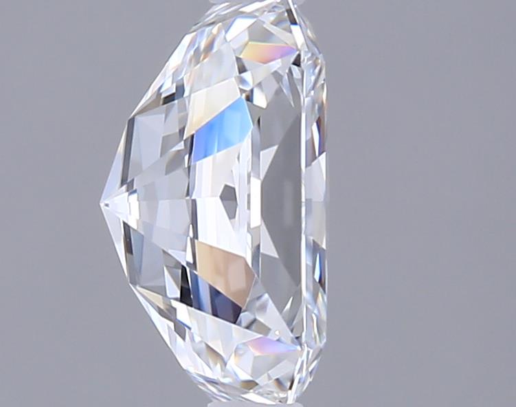 1.82 Carat Radiant Lab Diamond :: Greenstar spin frame 06