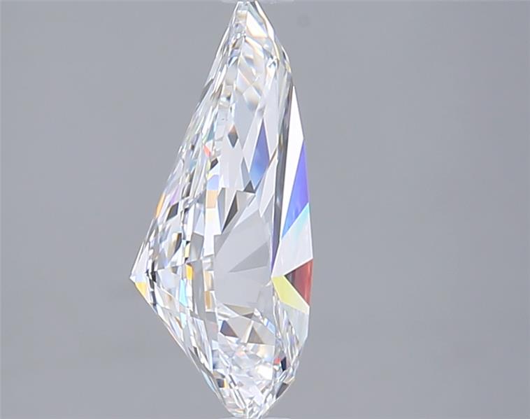 2.23 Carat Pear Lab Diamond :: Greenstar spin frame 06