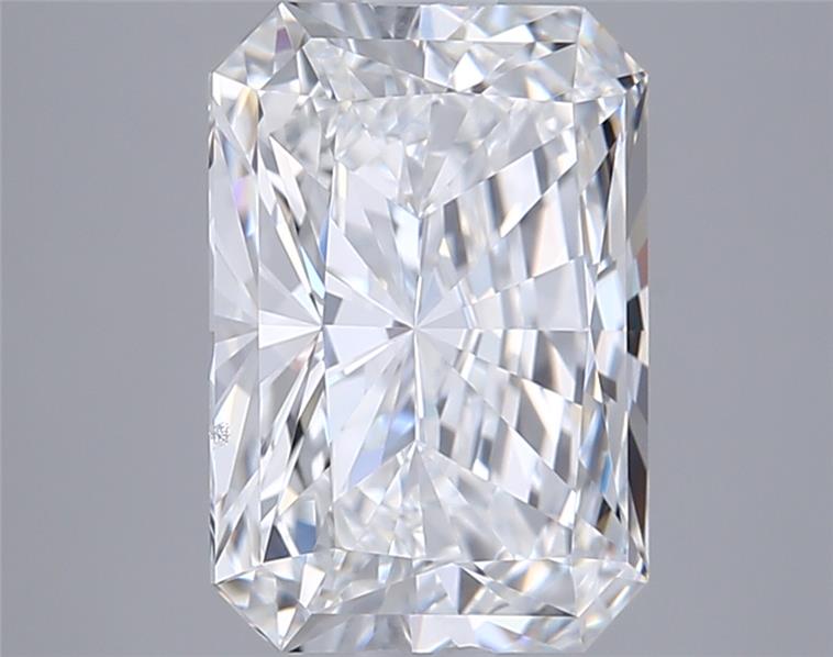 2.67 Carat Radiant Lab Diamond :: Greenstar spin frame 06