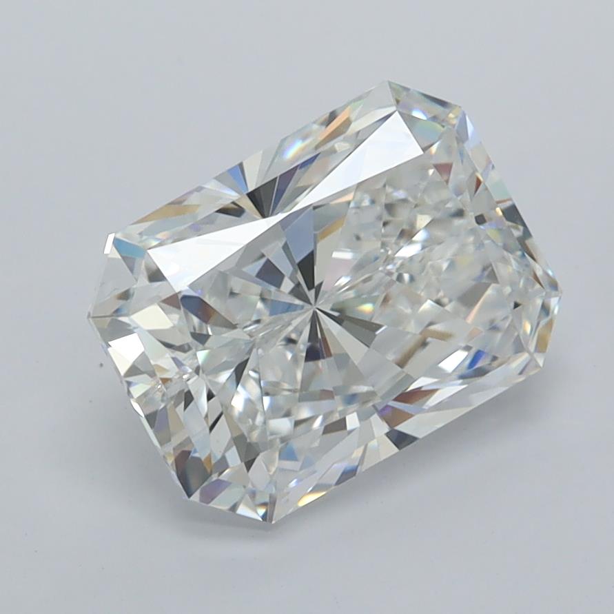 2.01 Carat Cushion Lab Diamond :: Greenstar spin frame 06