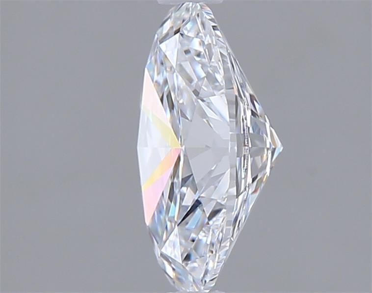 1.51 Carat Oval Lab Diamond :: Greenstar spin frame 06