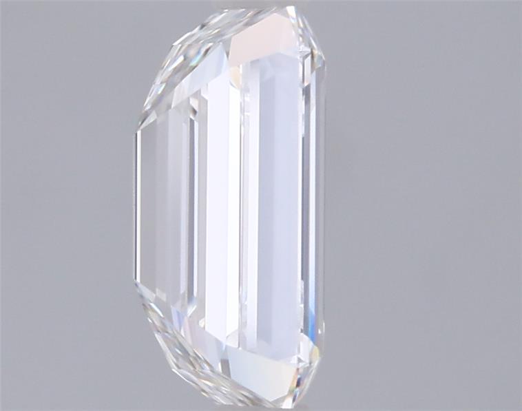1.51 Carat Emerald Lab Diamond :: Greenstar spin frame 06