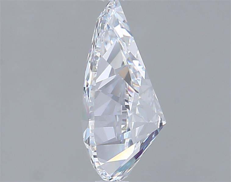 2.01 Carat Pear Lab Diamond :: Greenstar spin frame 06