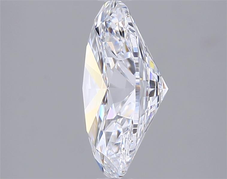 2.02 Carat Oval Lab Diamond :: Greenstar spin frame 06