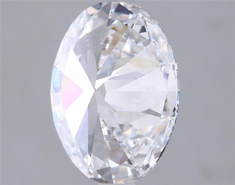1.56 Carat Oval Lab Diamond :: Greenstar spin frame 06