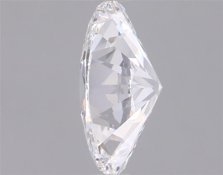 1.52 Carat Oval Lab Diamond :: Greenstar spin frame 06