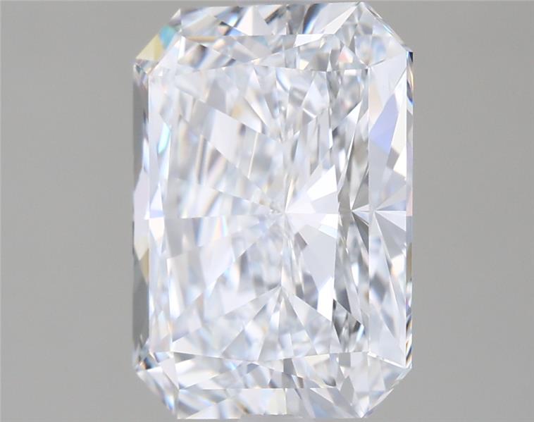 2.50 Carat Radiant Lab Diamond :: Greenstar spin frame 06