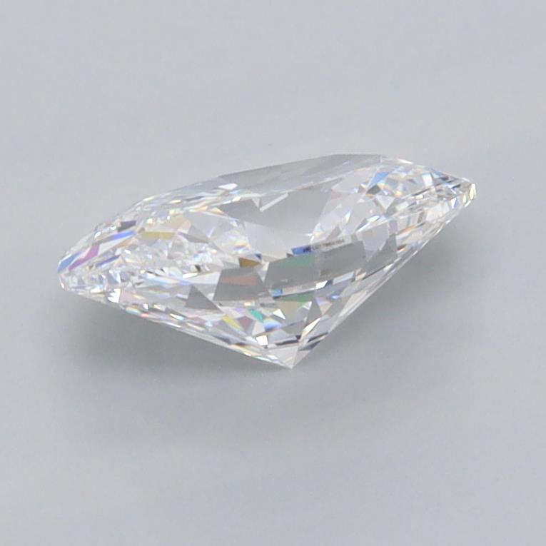 1.20 Carat Oval Lab Diamond :: Greenstar spin frame 06
