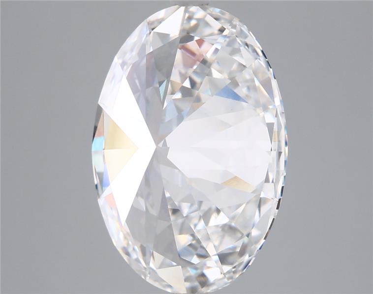 5.01 Carat Oval Lab Diamond :: Greenstar spin frame 06