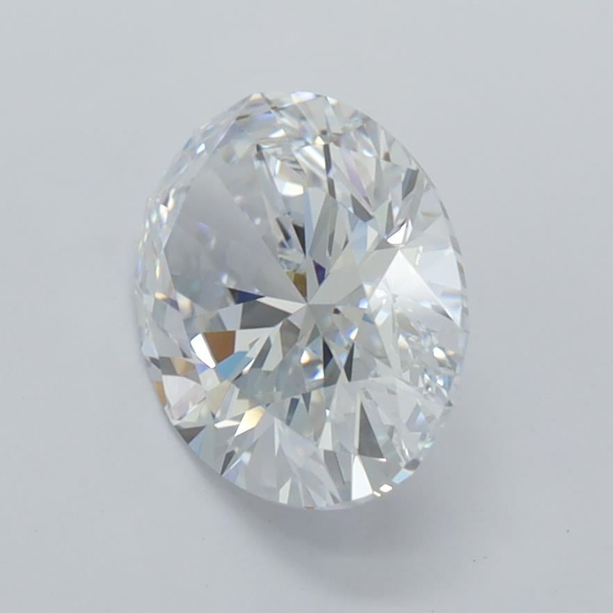 2.05 Carat Oval Lab Diamond :: Greenstar spin frame 06