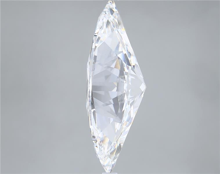 10.06 Carat Marquise Lab Diamond :: Greenstar spin frame 06