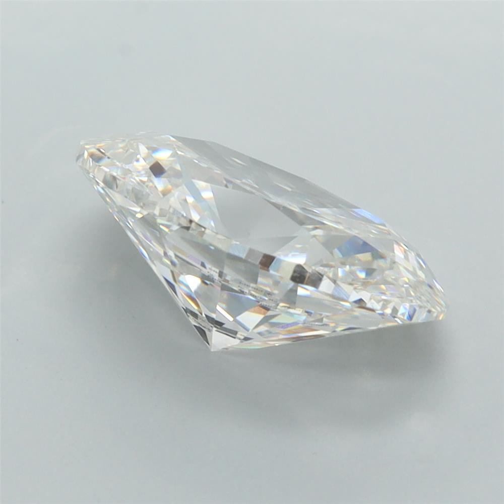 4.01 Carat Oval Lab Diamond :: Greenstar spin frame 06