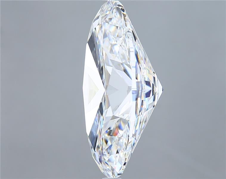 9.07 Carat Oval Lab Diamond :: Greenstar spin frame 06