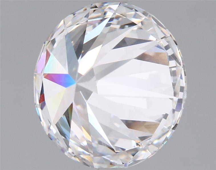 2.53 Carat Round Lab Diamond :: Greenstar spin frame 06