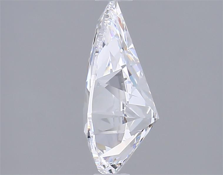 1.50 Carat Pear Lab Diamond :: Greenstar spin frame 06