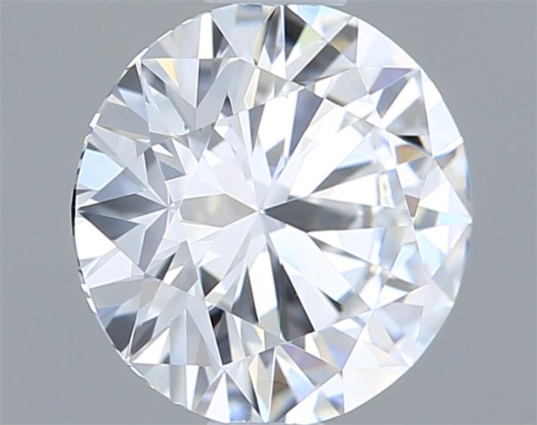 1.01 Carat Round Lab Diamond :: Greenstar spin frame 06