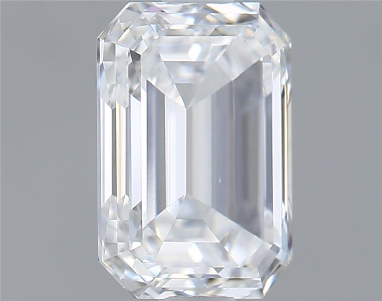 1.51 Carat Emerald Lab Diamond :: Greenstar spin frame 06