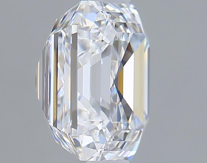 2.06 Carat Asscher Lab Diamond :: Greenstar spin frame 06