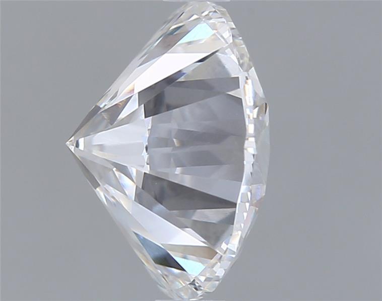 2.03 Carat Round Lab Diamond :: Greenstar spin frame 06
