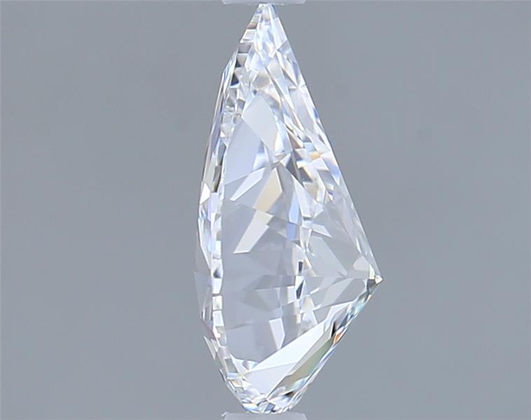 1.51 Carat Pear Lab Diamond :: Greenstar spin frame 06