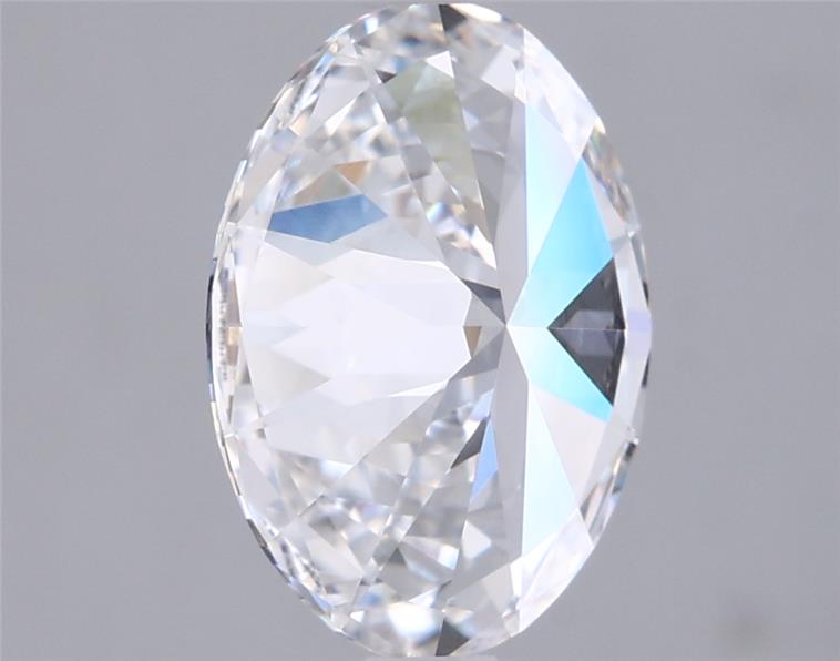 1.57 Carat Oval Lab Diamond :: Greenstar spin frame 06