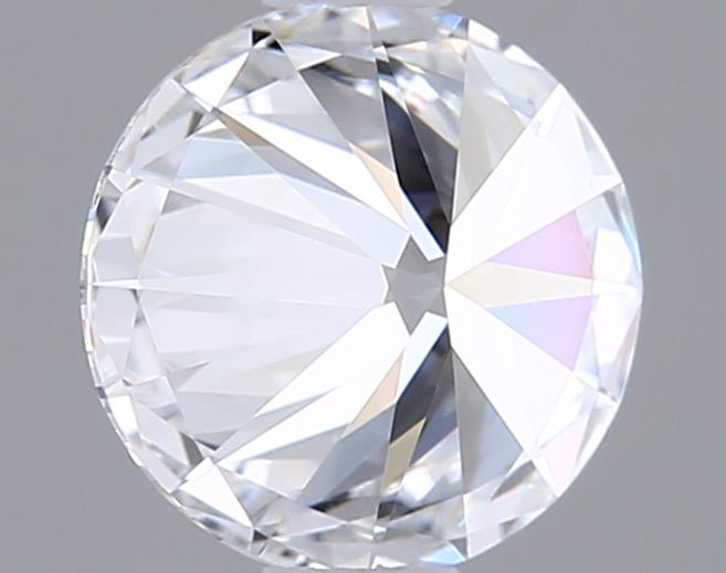 1.00 Carat Round Lab Diamond :: Greenstar spin frame 06