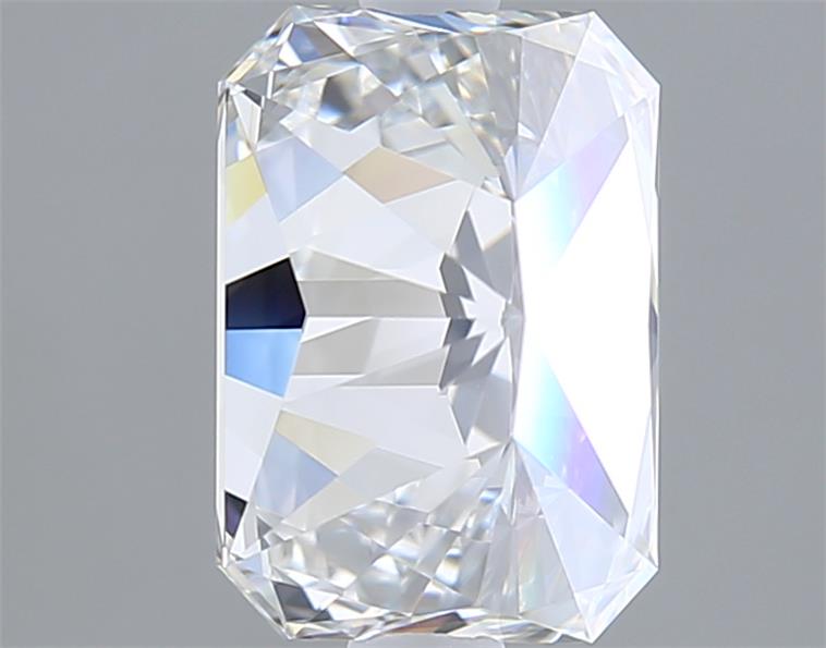 2.12 Carat Radiant Lab Diamond :: Greenstar spin frame 06