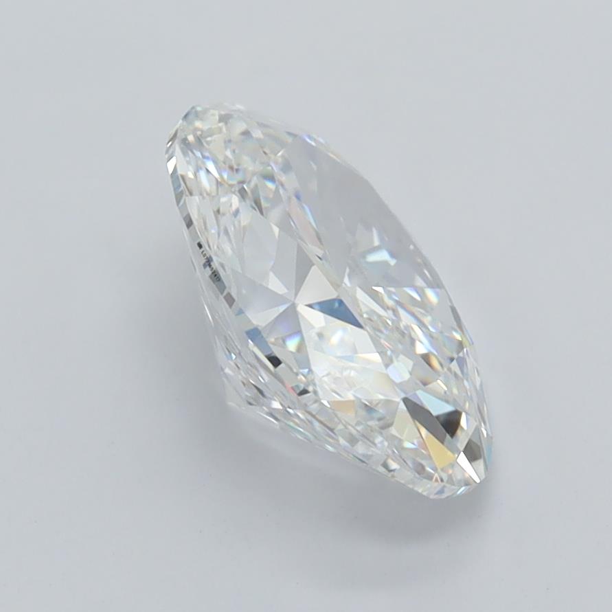 2.03 Carat Oval Lab Diamond :: Greenstar spin frame 06