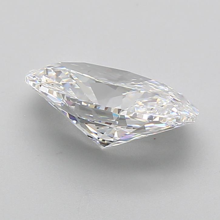 2.55 Carat Oval Lab Diamond :: Greenstar spin frame 06