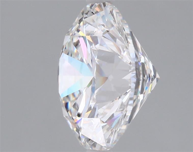 3.03 Carat Round Lab Diamond :: Greenstar spin frame 06